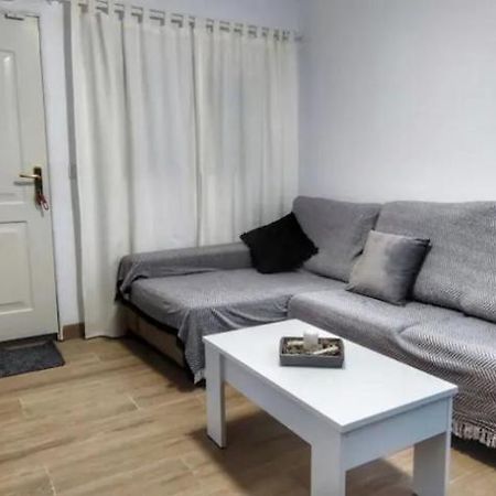 Planta Baja En Barrio Pesquero De Santa Lucia Apartment Cartagena Bagian luar foto