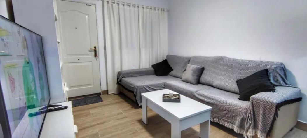 Planta Baja En Barrio Pesquero De Santa Lucia Apartment Cartagena Bagian luar foto